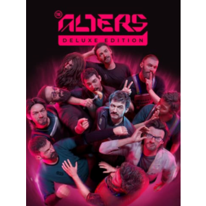 The Alters Deluxe Edition (Epic Games)