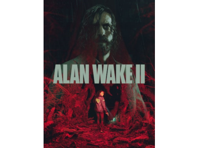 Alan Wake 2 (Epic Games)