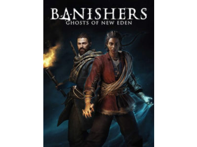 Banishers Ghosts of New Eden (Epic Games)