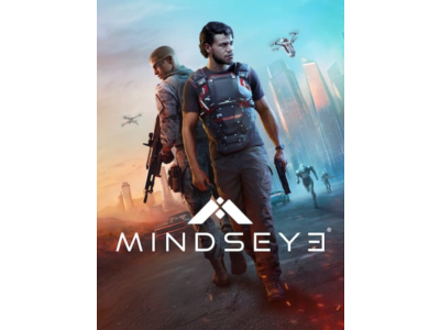 MindsEye (Epic Games)