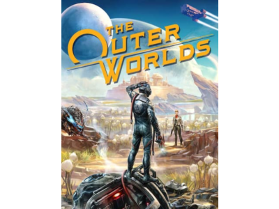 The Outer Worlds (Epic Games)