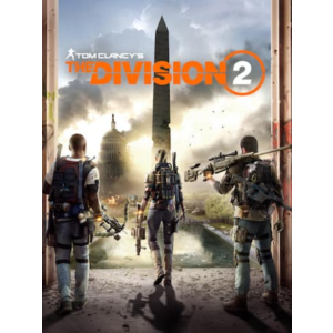 Tom Clancy's The Division 2 (Epic Games)