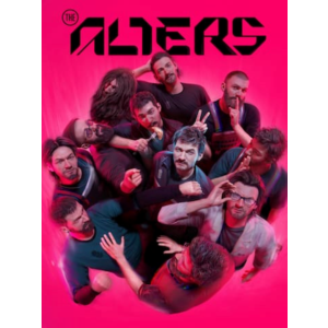 The Alters (Epic Games)