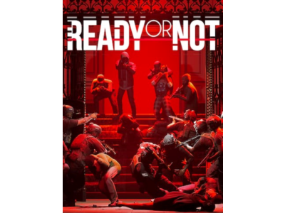 Ready or Not (Epic Games)