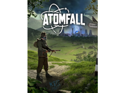 Atomfall (Epic Games)