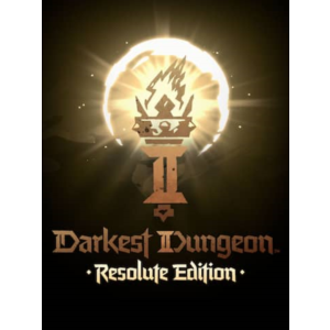 Darkest Dungeon II Resolute Edition (Epic Games)