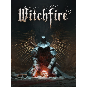 Witchfire (Epic Games)