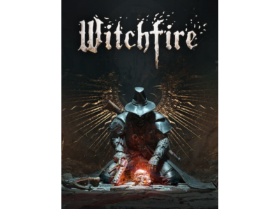 Witchfire (Epic Games)