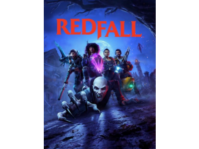 Redfall (Epic Games)