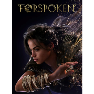 Forspoken (Epic Games)
