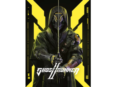 Ghostrunner 2 (Epic Games)