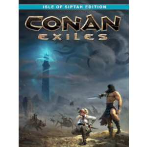 Conan Exiles Isle of Siptah Edition (Epic Games)