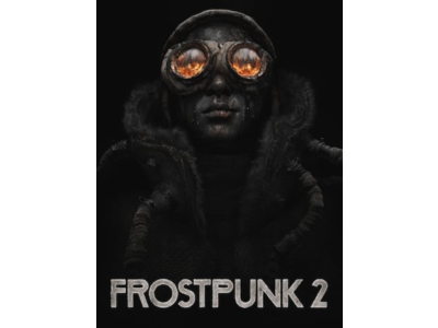 Frostpunk 2 (Epic Games)