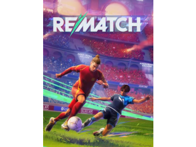 REMATCH (Epic Games)