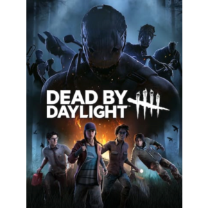Dead by Daylight (Epic Games)