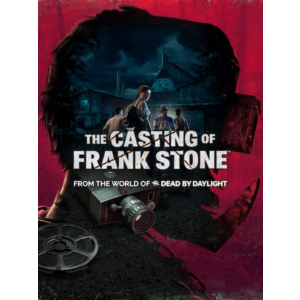 The Casting of Frank Stone (Epic Games)