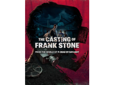 The Casting of Frank Stone (Epic Games)