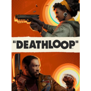 DEATHLOOP (Epic Games)