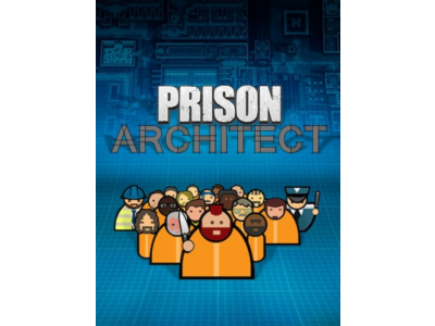 Prison Architect (Epic Games)