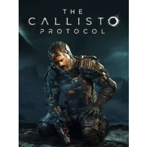 The Callisto Protocol (Epic Games)