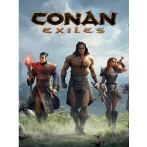 Conan Exiles (Epic Games)