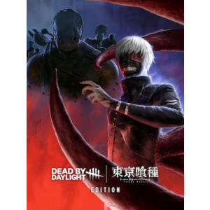 Dead by Daylight Tokyo Ghoul Edition (Epic Games)