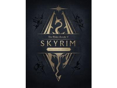 The Elder Scrolls V Skyrim Anniversary (Epic Games)