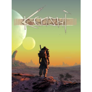 Kenshi (Epic Games)