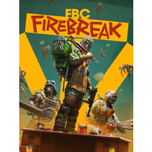 FBC Firebreak (Epic Games)