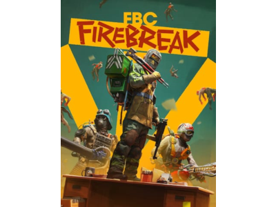 FBC Firebreak (Epic Games)