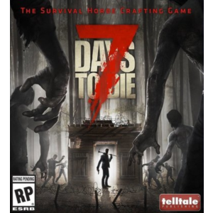 🌐7 Days to Die 🌐 ОФЛАЙН АККАУНТ 🎁+БОНУС🎁