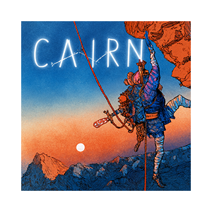 Cairn Deluxe Edition Steam RU KZ AR TR CIS UA auto