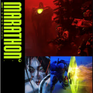 MARATHON / MARATHON DELUXE ✅STEAM КЛЮЧ