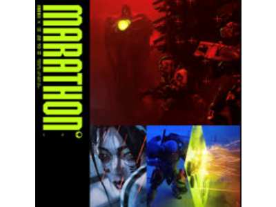 MARATHON / MARATHON DELUXE ✅STEAM КЛЮЧ