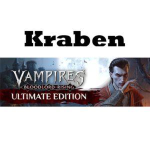 Vampires: Bloodlord Rising - Ultimate Edition  steam