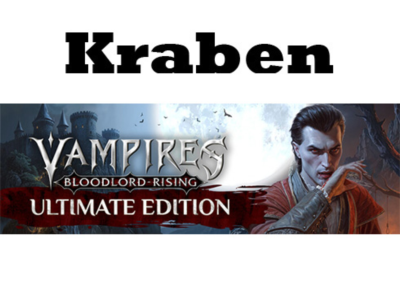 Vampires: Bloodlord Rising - Ultimate Edition  steam