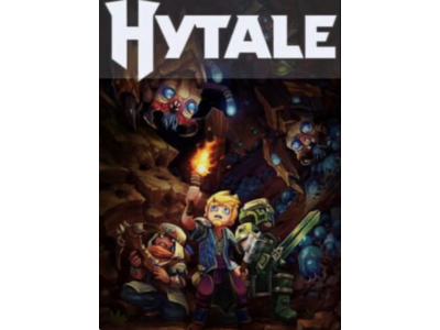 Автовыдача • Hytale Cursebreaker Edition