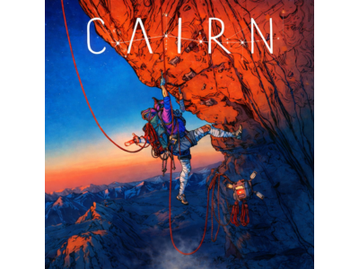 CAIRN 🔵 (STEAM/РФ-СНГ) КЛЮЧ