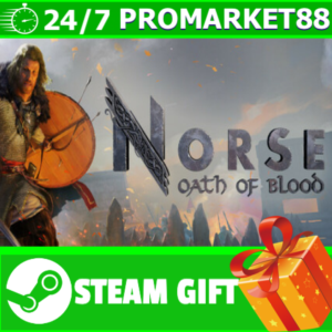 ️NORSE: Oath of Blood Special Edition STEAM GIFT