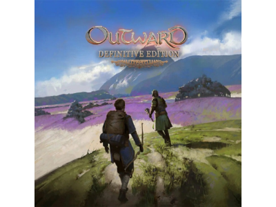 Outward Definitive Edition (Steam key | RU+CIS)