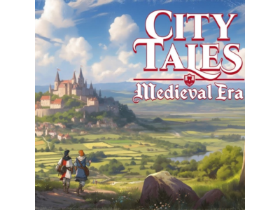 City Tales - Medieval Era (Ключ Steam | РФ+СНГ)