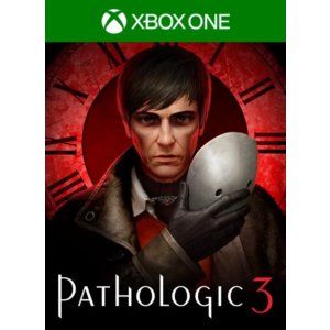 🎮PATHOLOGIC 3 XBOX SERIES X