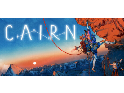 Cairn | + Бонусы (STEAM КЛЮЧ) РФ + КЗ + СНГ | РУССКИЙ ЯЗЫК