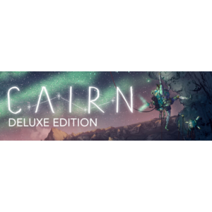 Cairn Deluxe Edition (STEAM КЛЮЧ) РФ+СНГ | РУССКИЙ ЯЗЫК