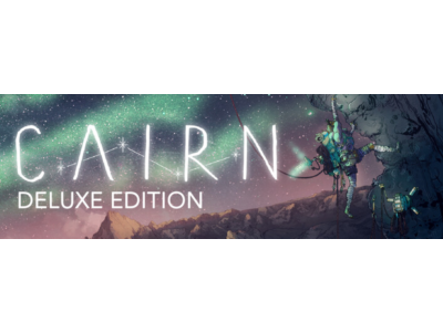 Cairn - Deluxe Edition (STEAM KEY) RU+KZ+CIS