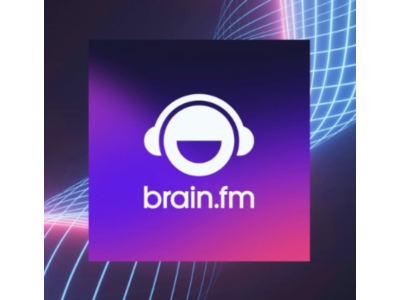 Brain.fm Premium Подписка на 14 или 30 дней/1 год