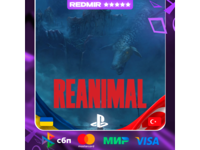 REANIMAL