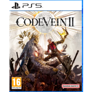 🎮CODE VEIN II  PS5 P3 - Online ⚡