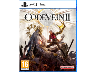 🎮CODE VEIN II  PS5 P3 - Online ⚡