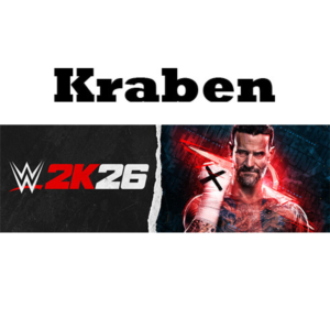 WWE 2K26 Standard Edition steam